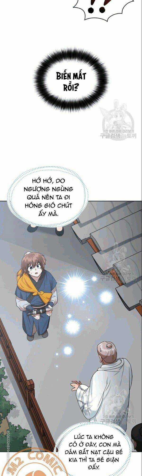 Họa Long Vương Chapter 19 trang 18