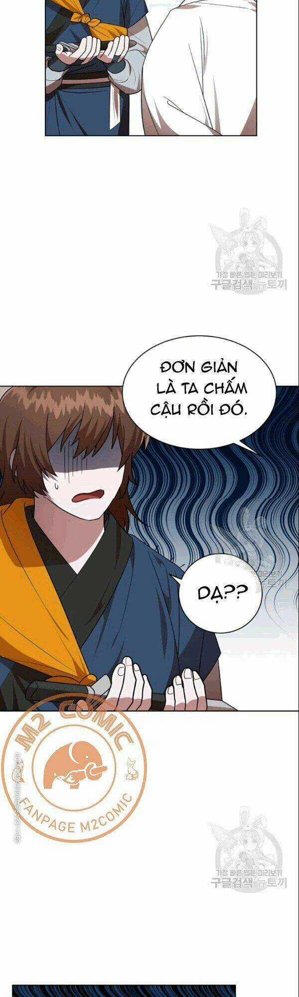 Họa Long Vương Chapter 19 trang 2