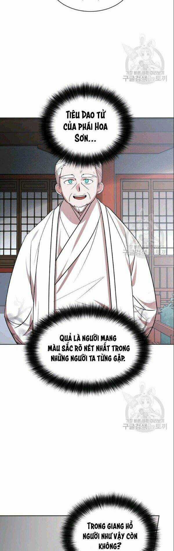 Họa Long Vương Chapter 19 trang 20