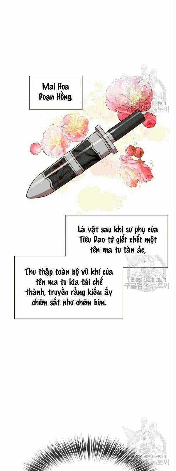 Họa Long Vương Chapter 19 trang 23