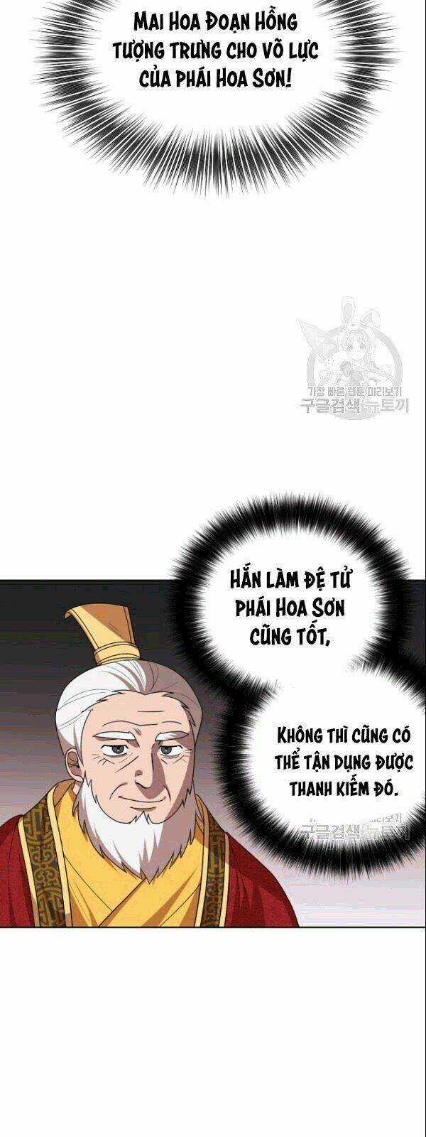 Họa Long Vương Chapter 19 trang 24