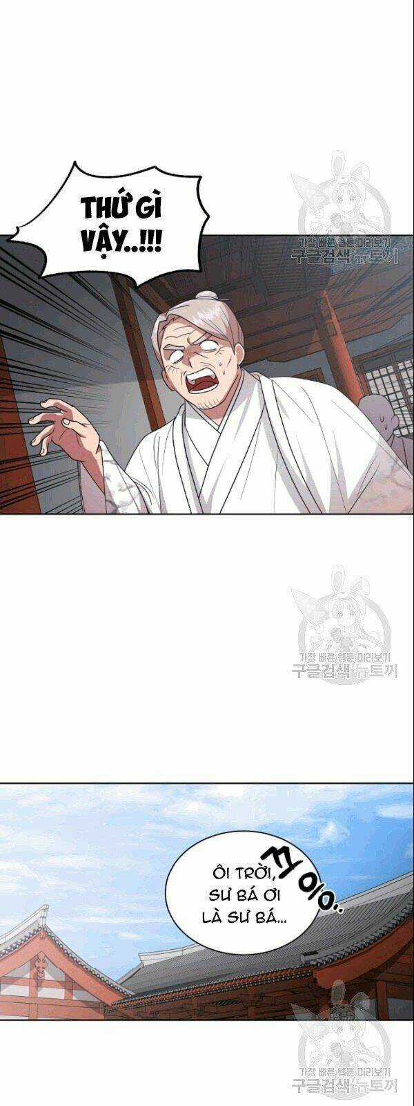 Họa Long Vương Chapter 19 trang 27