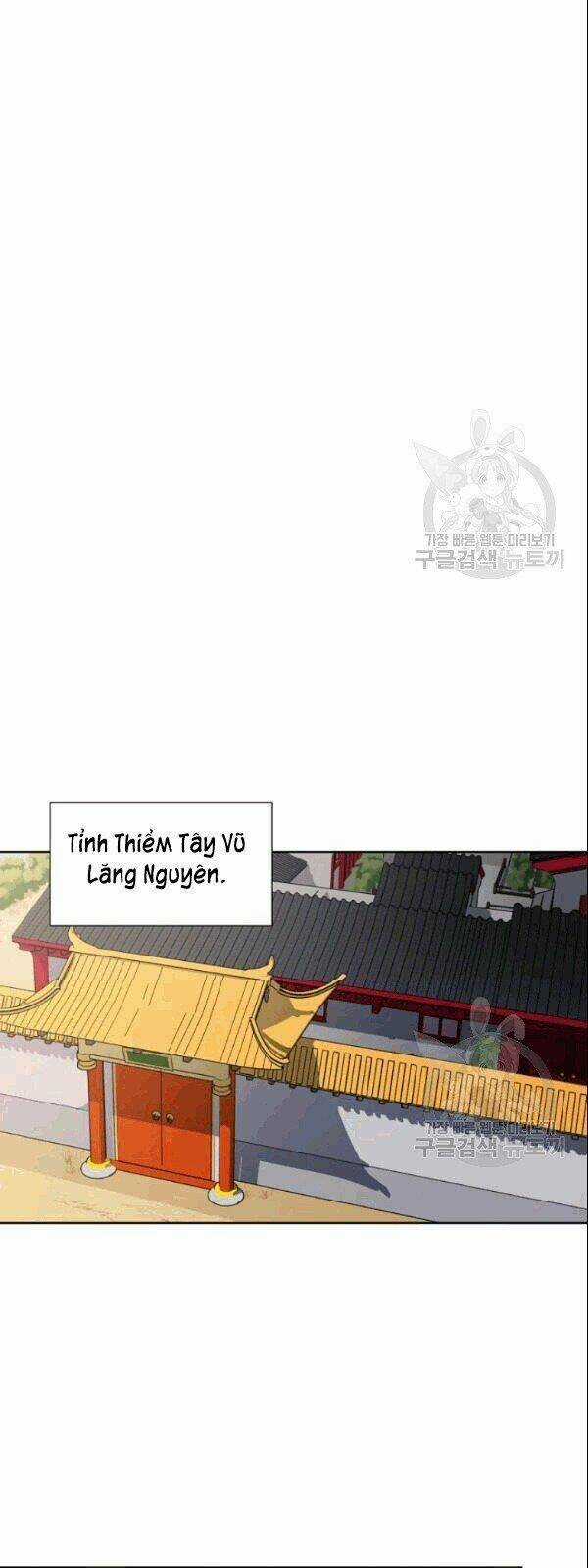 Họa Long Vương Chapter 19 trang 28