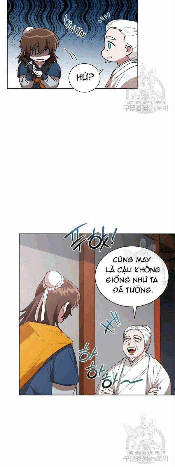 Họa Long Vương Chapter 19 trang 3