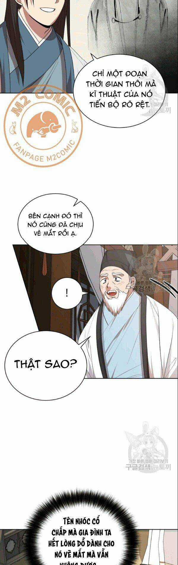 Họa Long Vương Chapter 19 trang 31