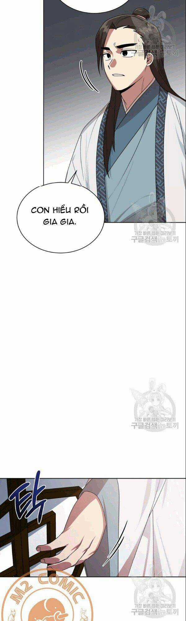 Họa Long Vương Chapter 19 trang 37