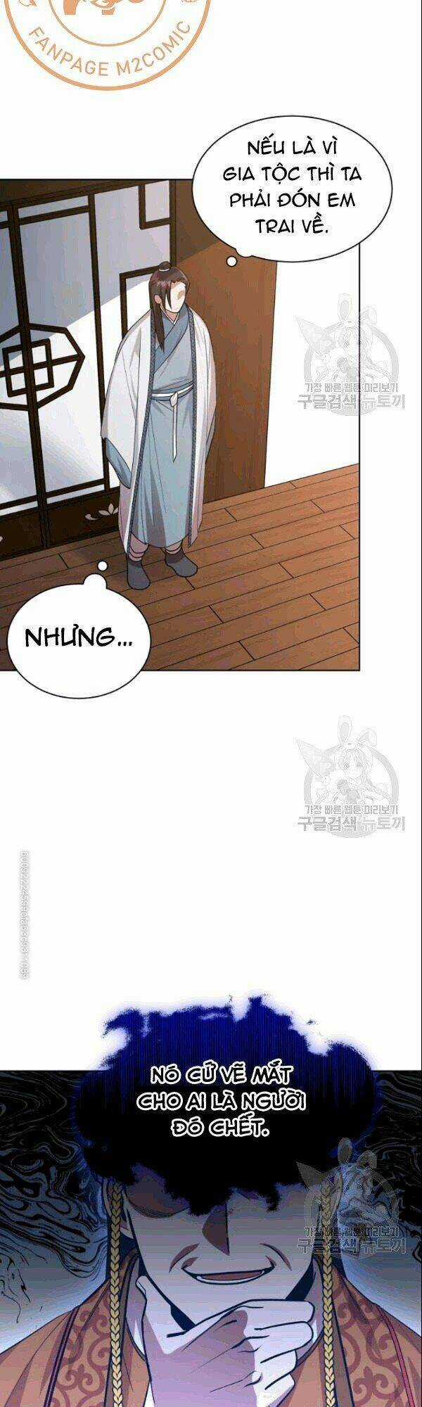 Họa Long Vương Chapter 19 trang 38