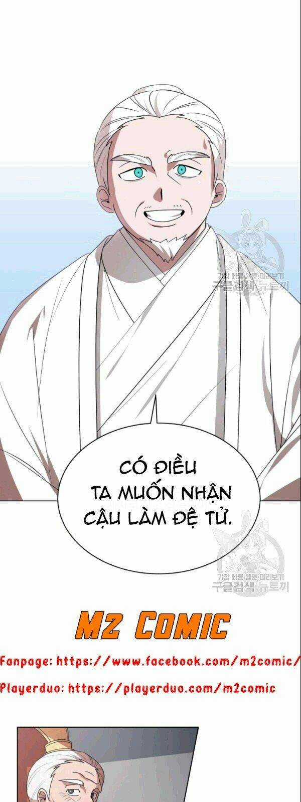 Họa Long Vương Chapter 19 trang 4