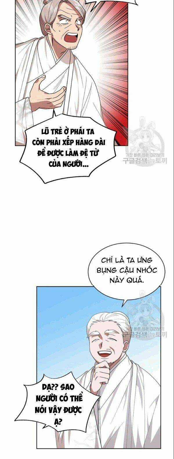 Họa Long Vương Chapter 19 trang 8