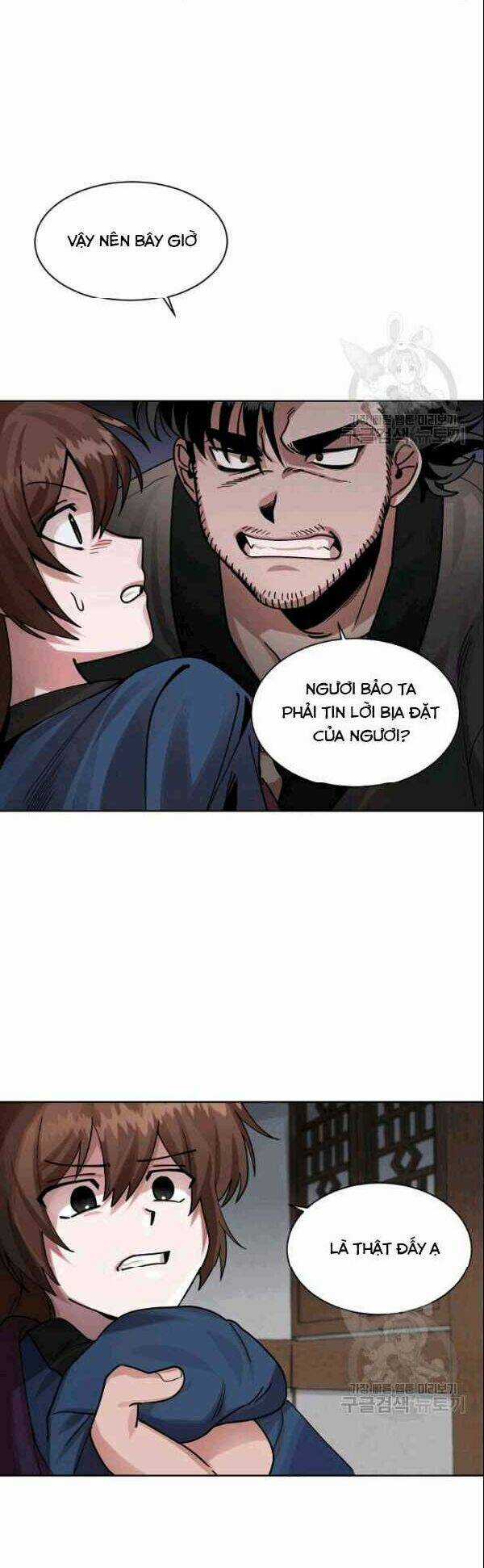 Họa Long Vương Chapter 2 trang 11