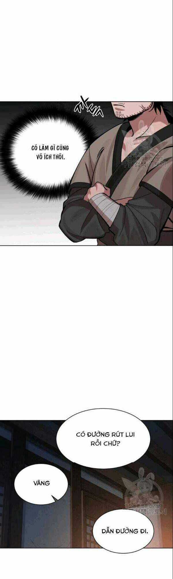 Họa Long Vương Chapter 2 trang 25