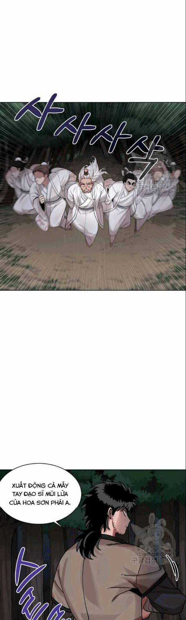 Họa Long Vương Chapter 2 trang 29