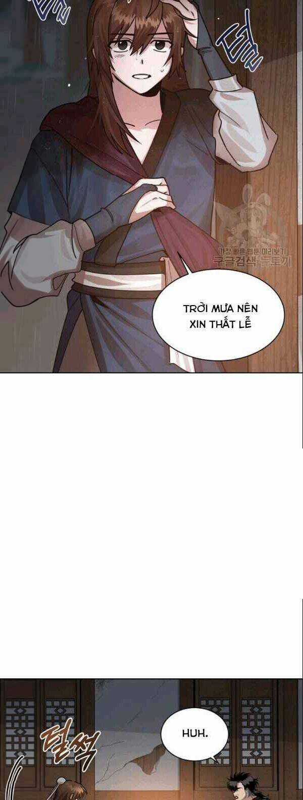 Họa Long Vương Chapter 2 trang 3