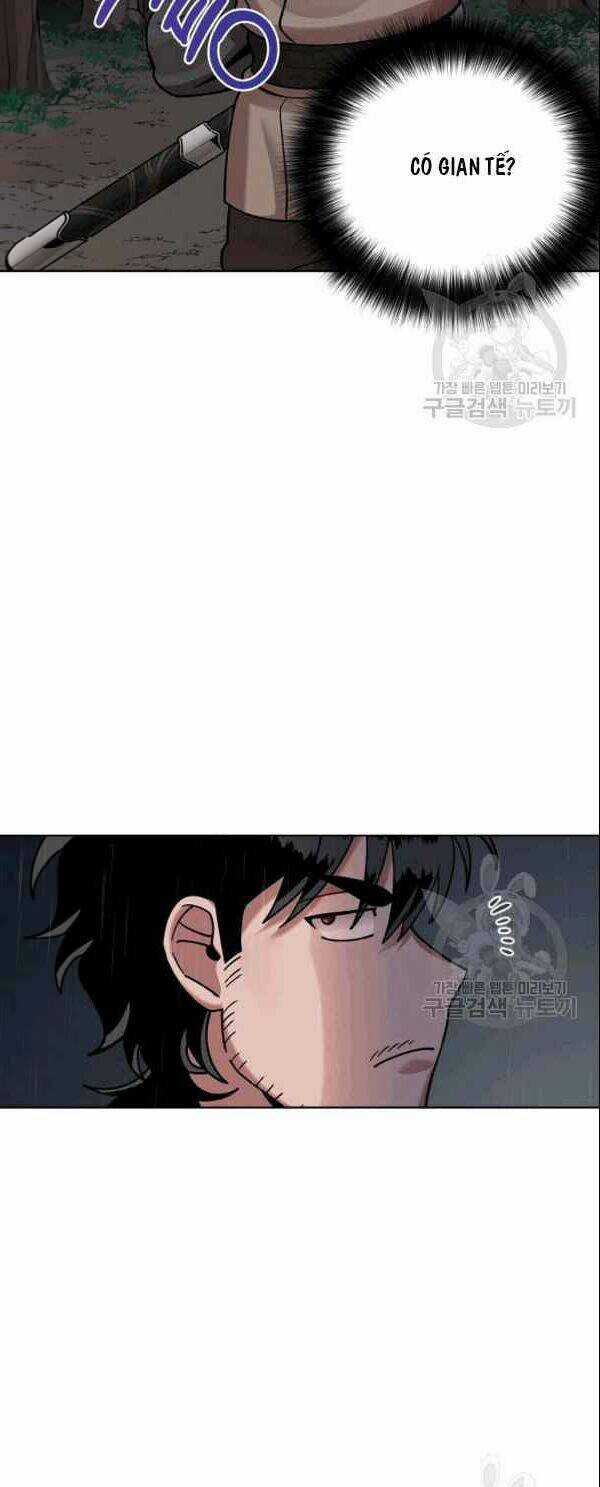 Họa Long Vương Chapter 2 trang 30