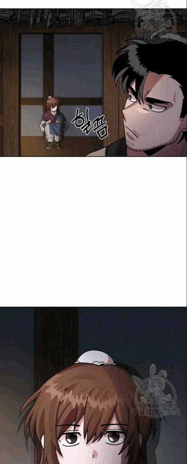 Họa Long Vương Chapter 2 trang 31