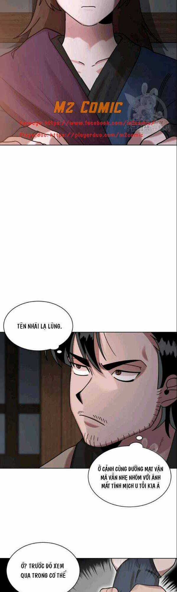 Họa Long Vương Chapter 2 trang 32