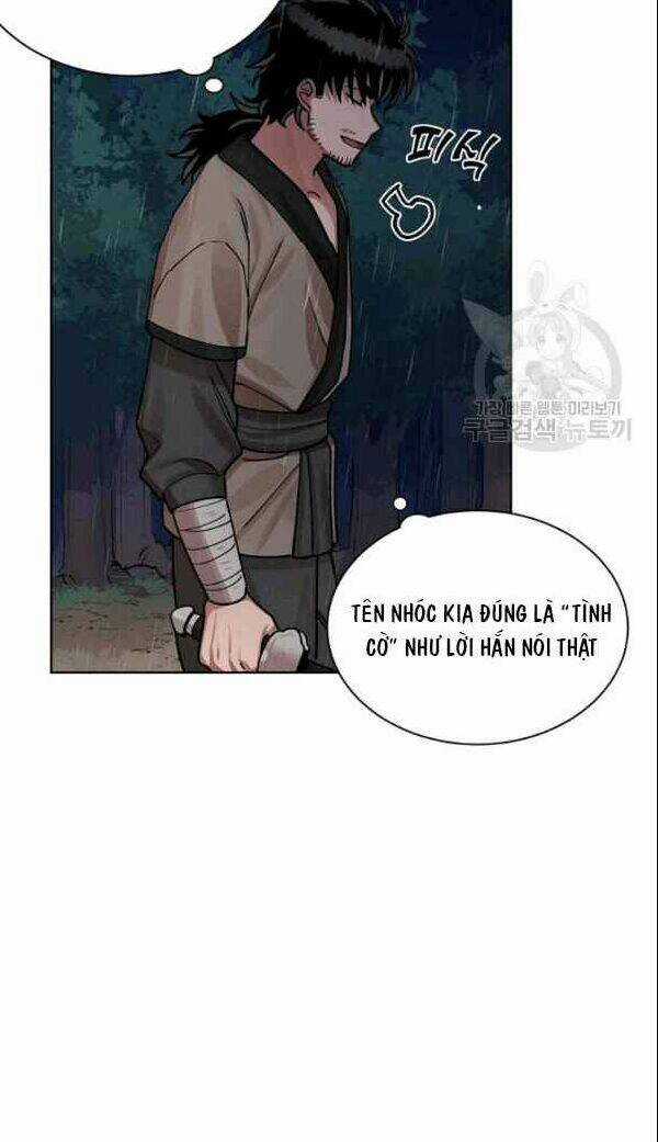 Họa Long Vương Chapter 2 trang 34