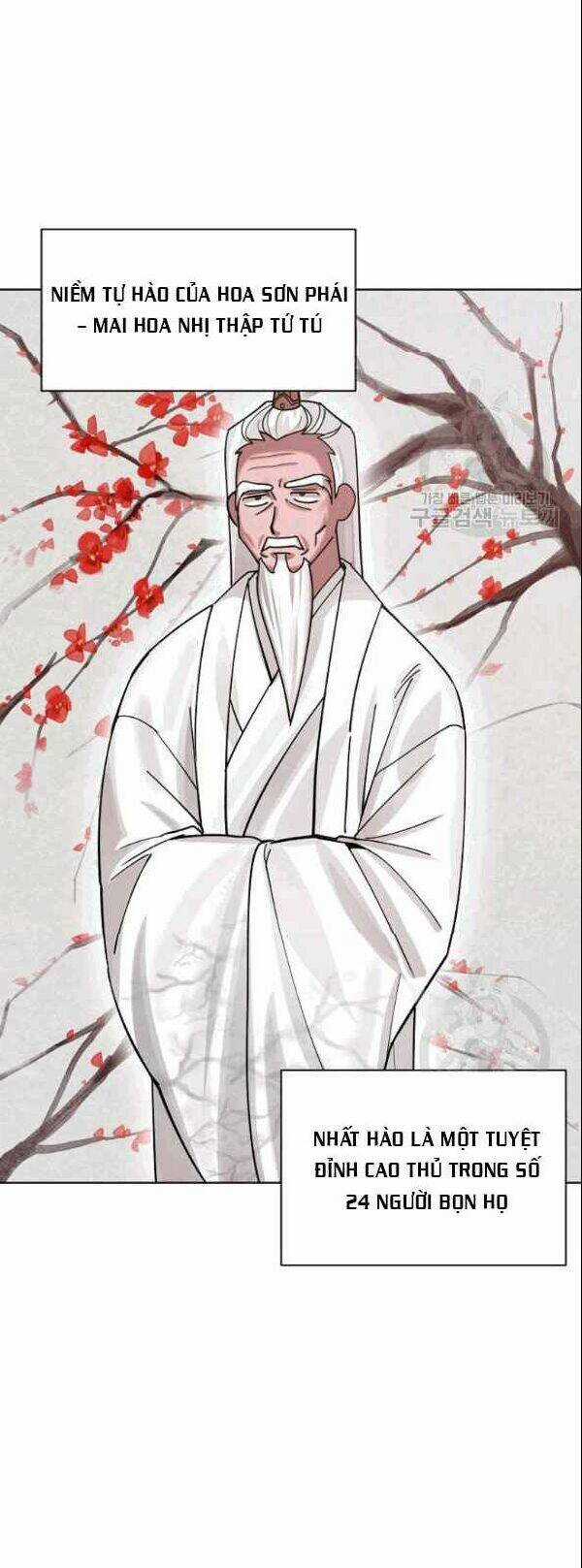 Họa Long Vương Chapter 2 trang 37