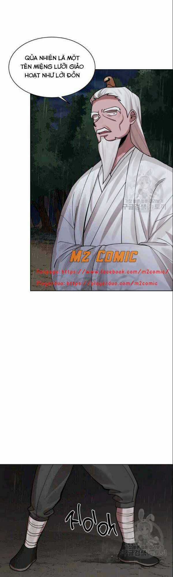 Họa Long Vương Chapter 2 trang 38