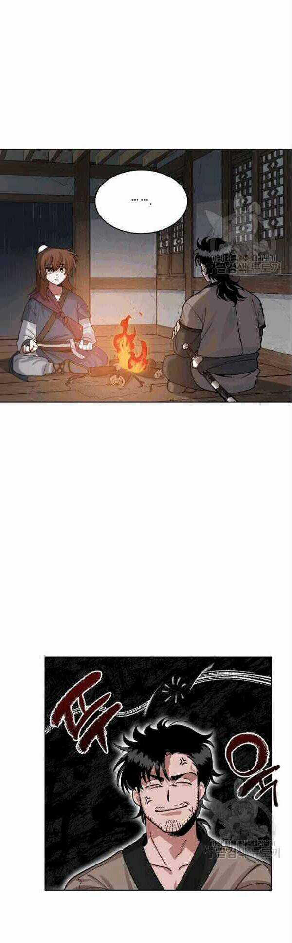 Họa Long Vương Chapter 2 trang 7