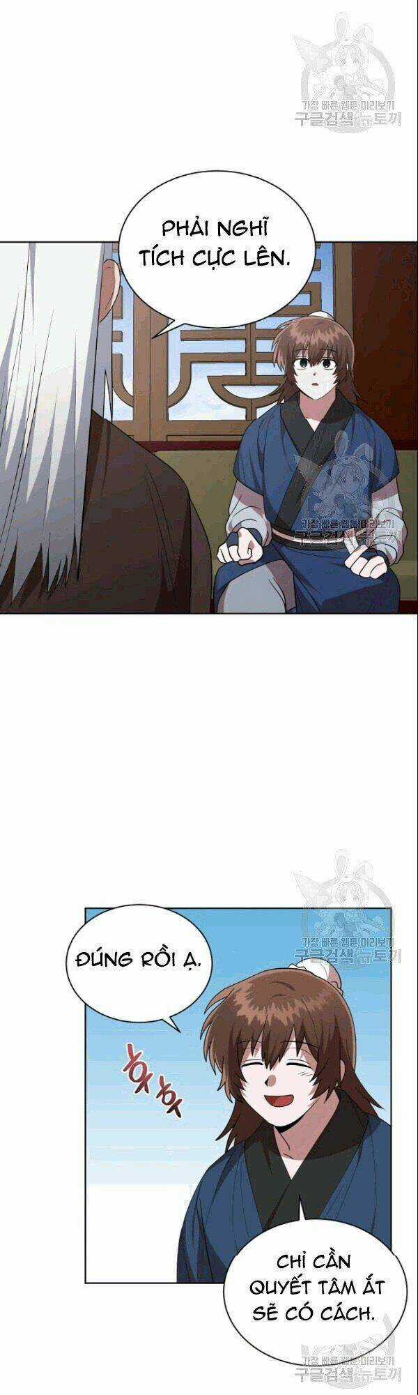 Họa Long Vương Chapter 20 trang 10