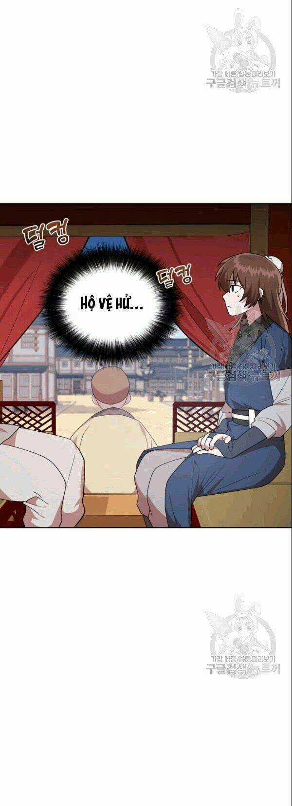 Họa Long Vương Chapter 20 trang 13