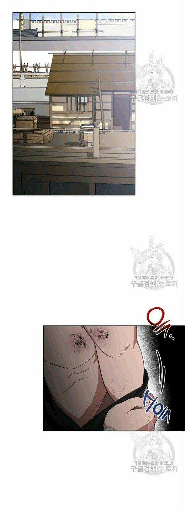 Họa Long Vương Chapter 20 trang 14