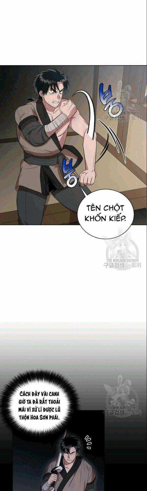 Họa Long Vương Chapter 20 trang 15