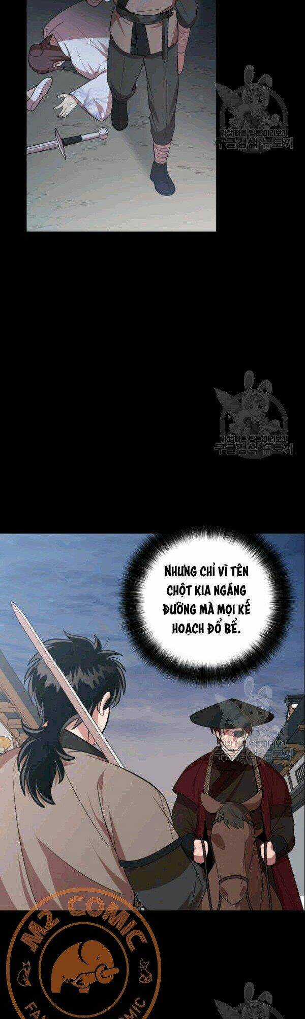 Họa Long Vương Chapter 20 trang 16