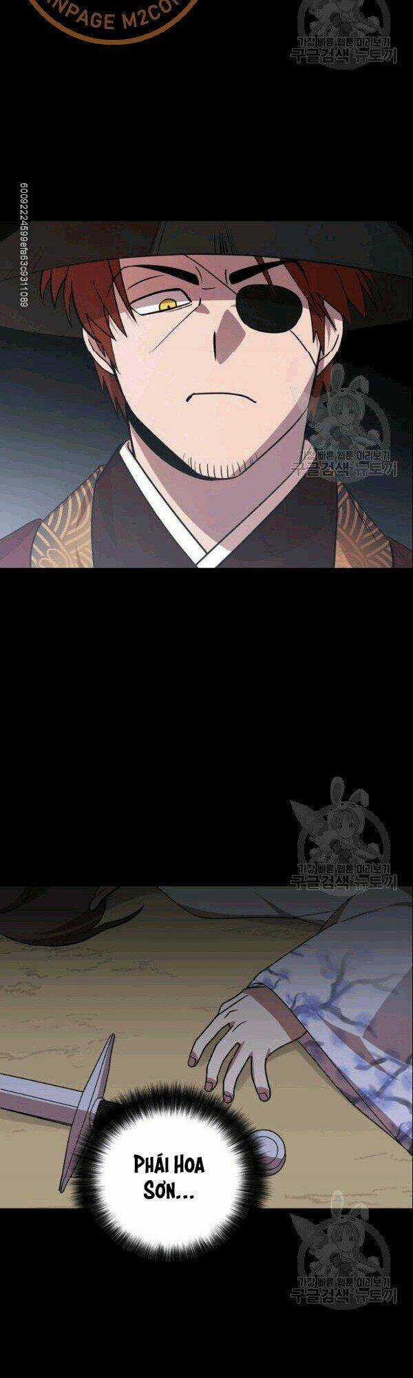 Họa Long Vương Chapter 20 trang 17