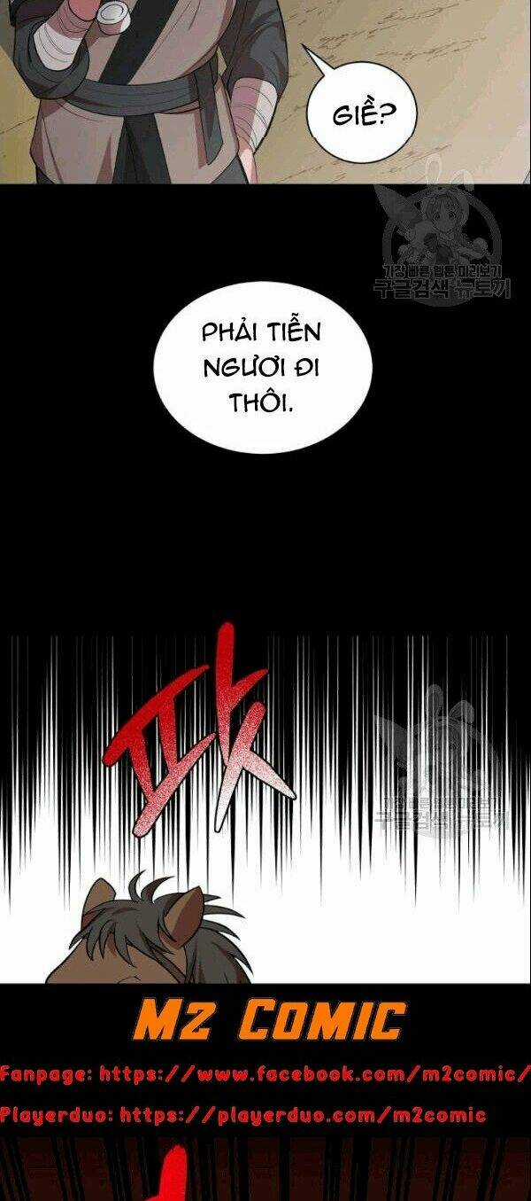 Họa Long Vương Chapter 20 trang 19