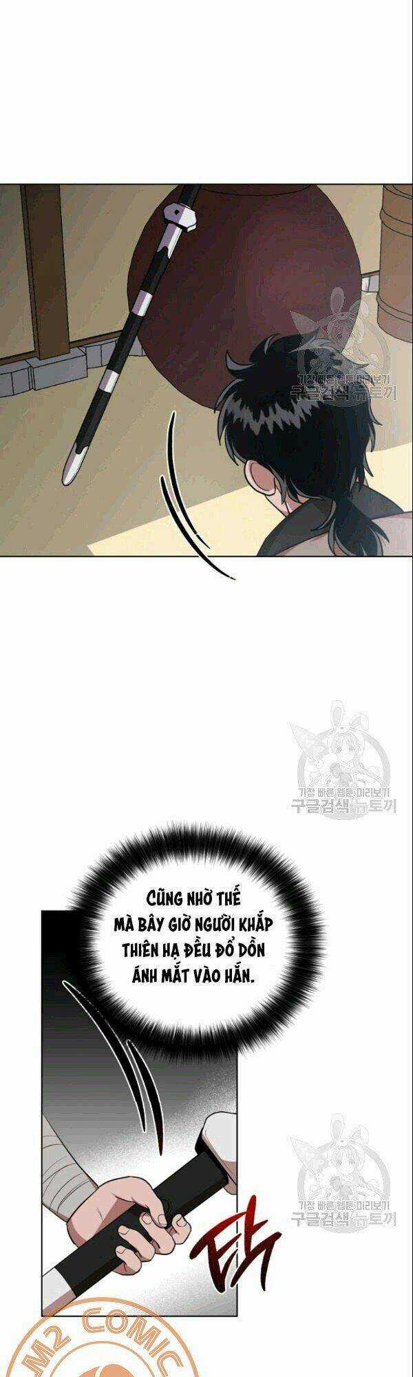 Họa Long Vương Chapter 20 trang 25