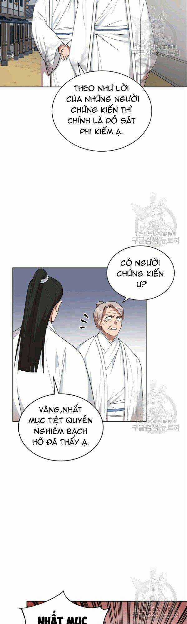 Họa Long Vương Chapter 20 trang 29