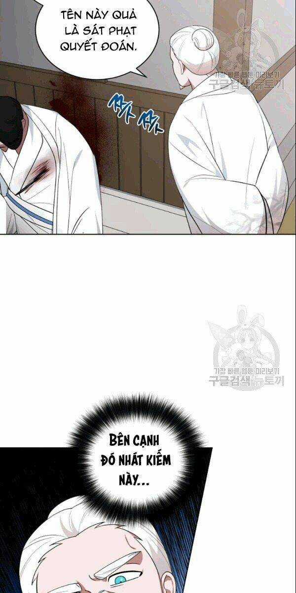 Họa Long Vương Chapter 20 trang 32