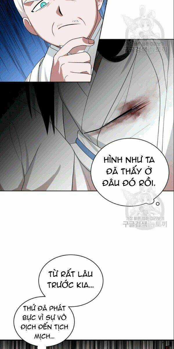 Họa Long Vương Chapter 20 trang 33