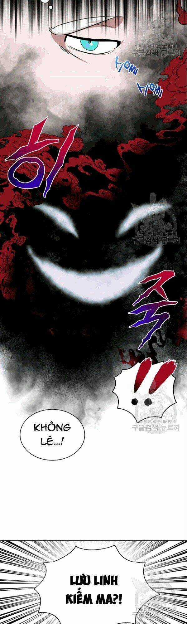 Họa Long Vương Chapter 20 trang 34