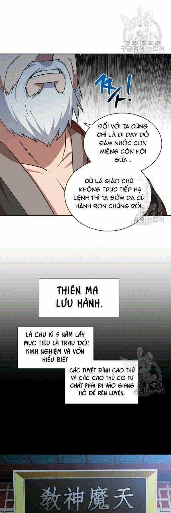 Họa Long Vương Chapter 20 trang 38