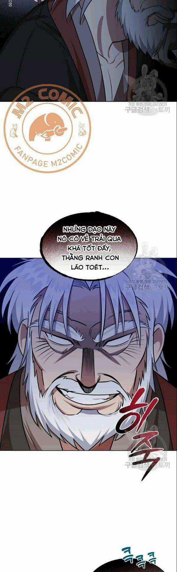 Họa Long Vương Chapter 20 trang 41