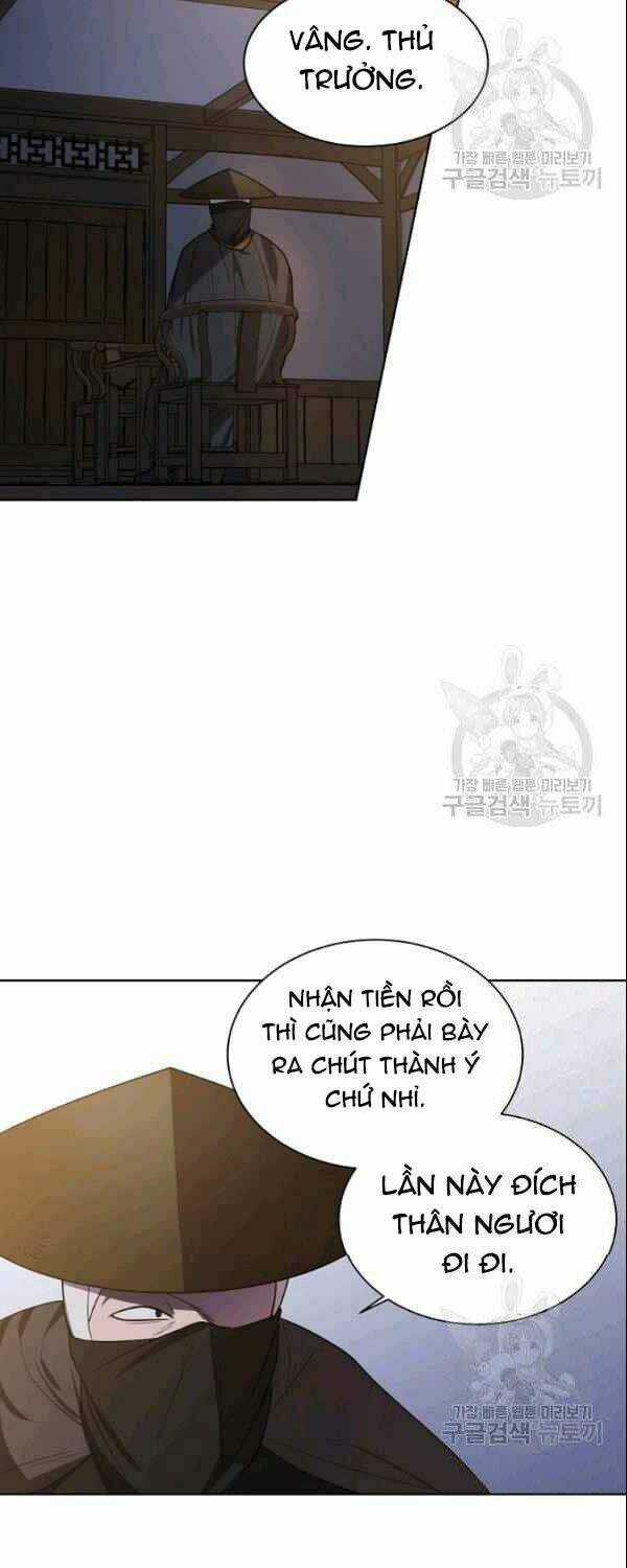 Họa Long Vương Chapter 21 trang 10