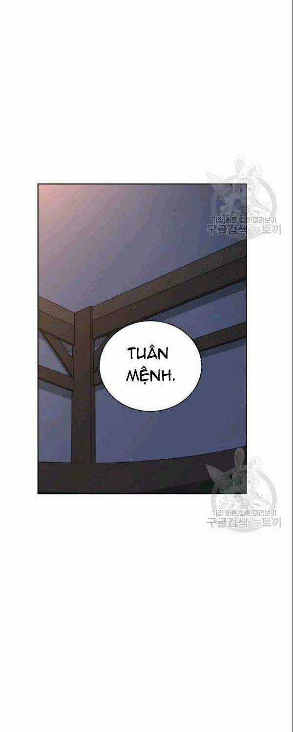 Họa Long Vương Chapter 21 trang 11