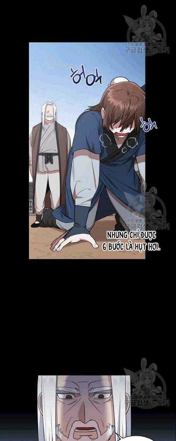 Họa Long Vương Chapter 21 trang 15