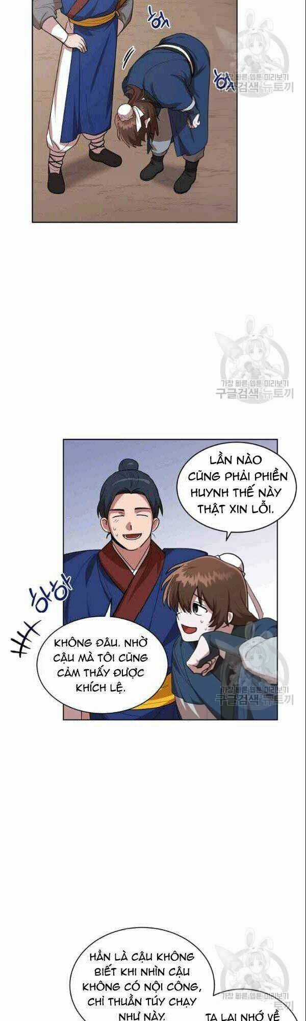 Họa Long Vương Chapter 21 trang 17