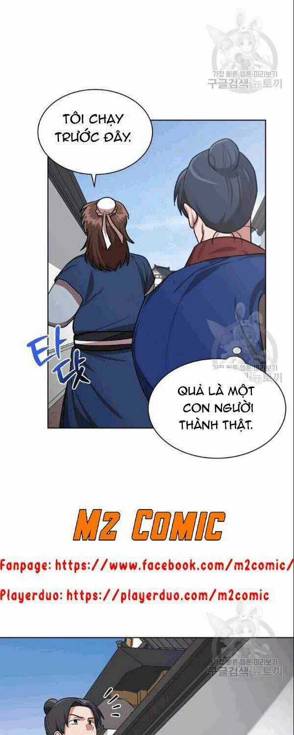 Họa Long Vương Chapter 21 trang 20