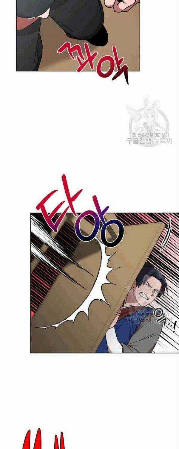 Họa Long Vương Chapter 21 trang 26