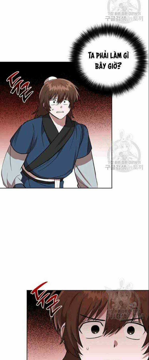 Họa Long Vương Chapter 21 trang 30