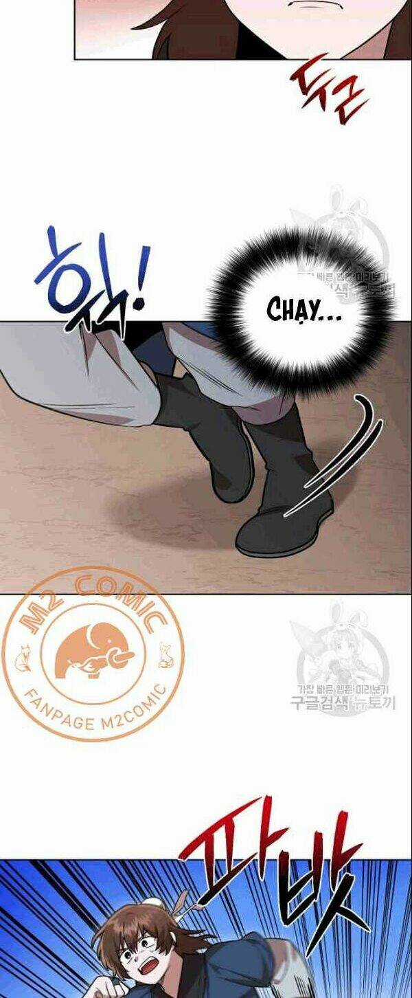 Họa Long Vương Chapter 21 trang 31