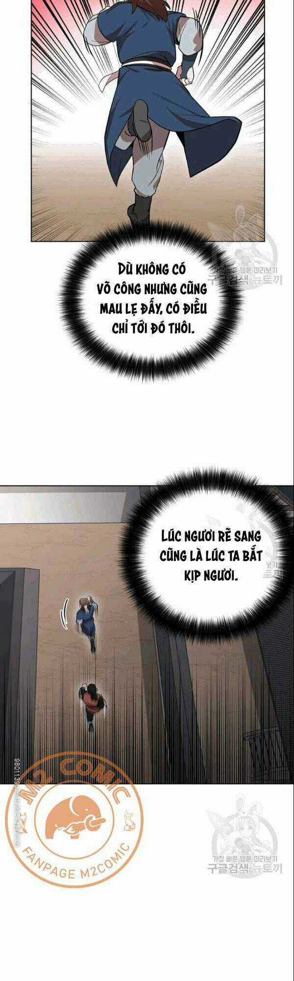 Họa Long Vương Chapter 21 trang 33