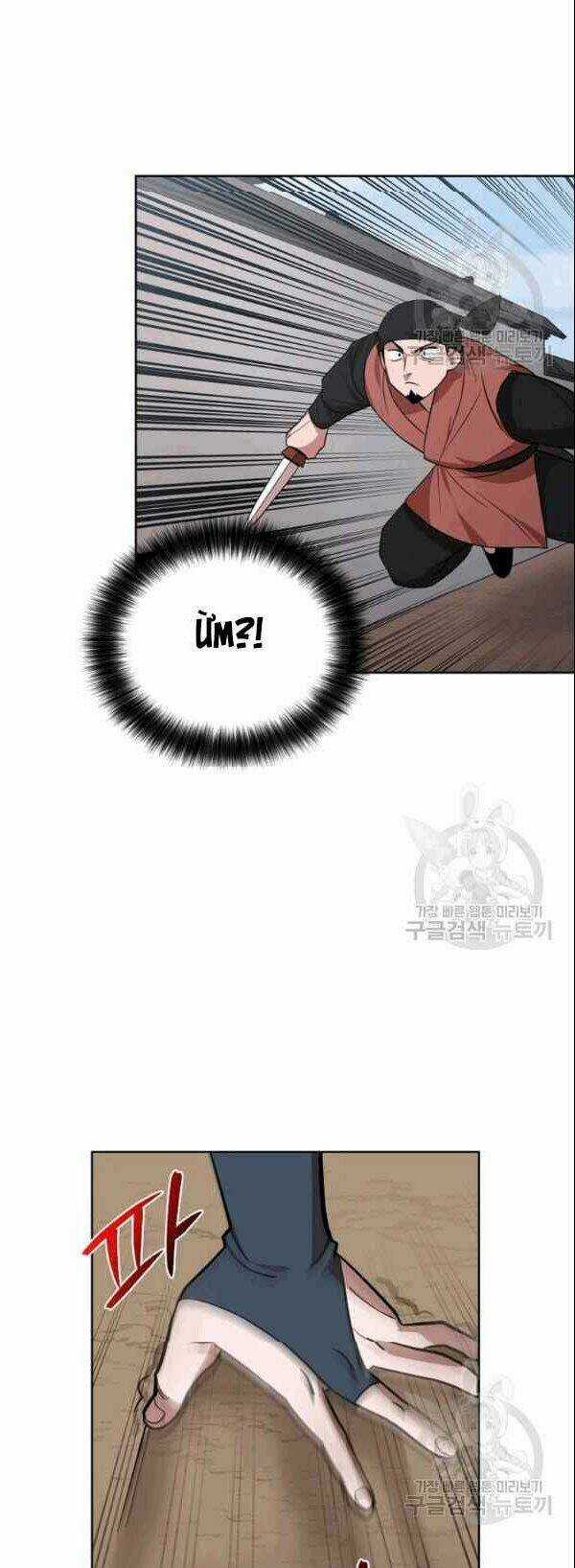 Họa Long Vương Chapter 21 trang 34