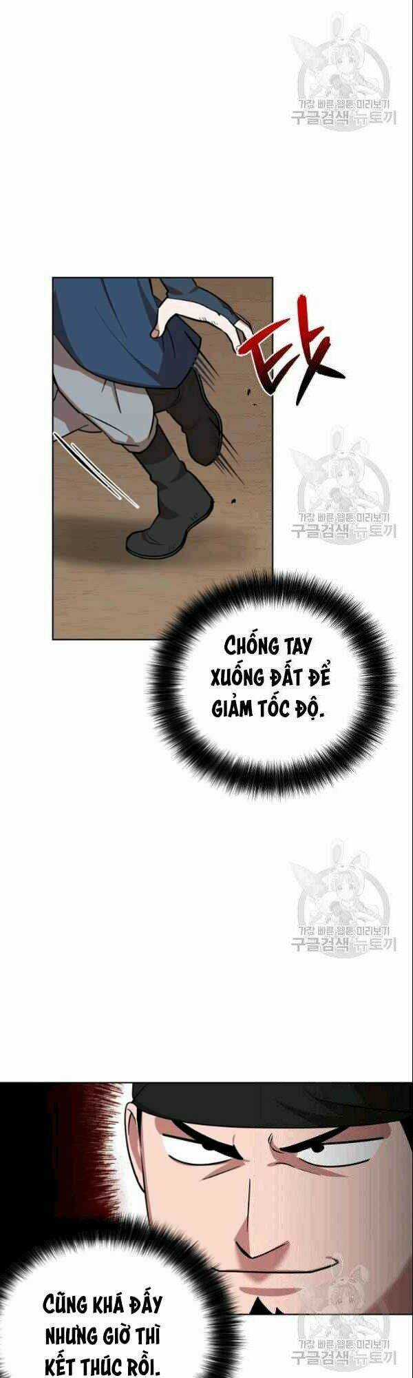 Họa Long Vương Chapter 21 trang 36