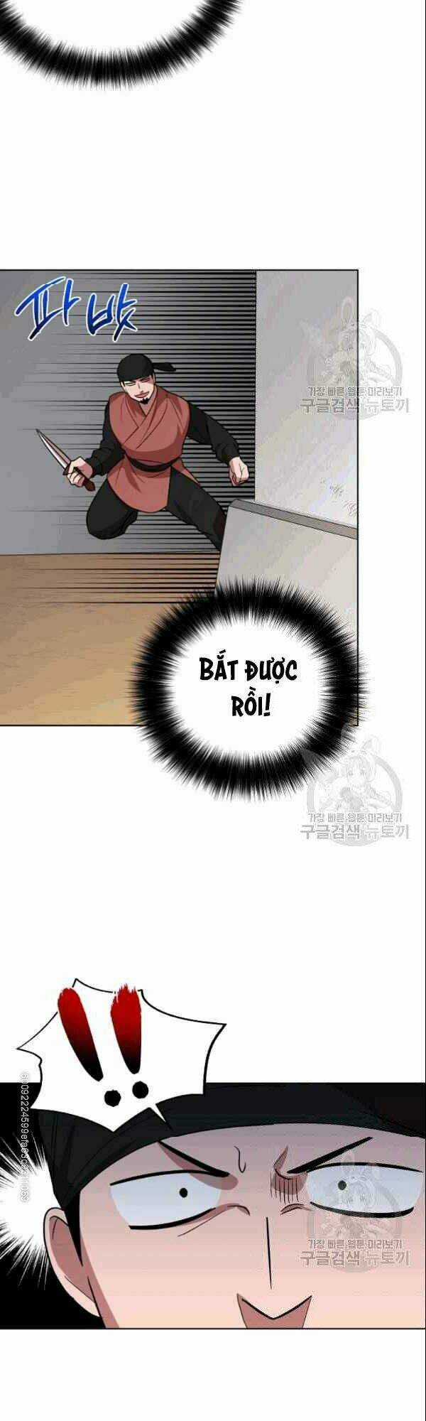 Họa Long Vương Chapter 21 trang 37